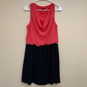 Express dress